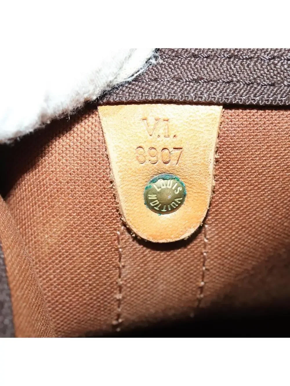 Louis Vuitton Keepall 45 Boston Bag Lv #344365L58B